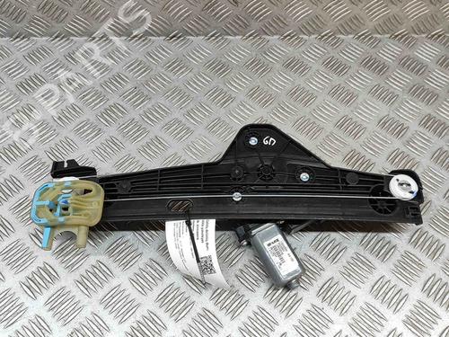 Used Rear right window mechanism JEEP AVENGER (J2) 1.2 GSE T3 (101 hp) 28590373