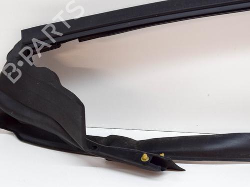 Rubber door seal TESLA MODEL X (5YJX) P100D AWD | BP14630391C142 