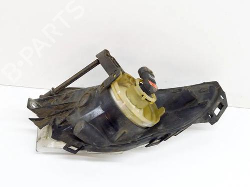 Left front fog light OPEL INSIGNIA A (G09) 2.0 CDTI (68) | BP33355371C30 - Image 3