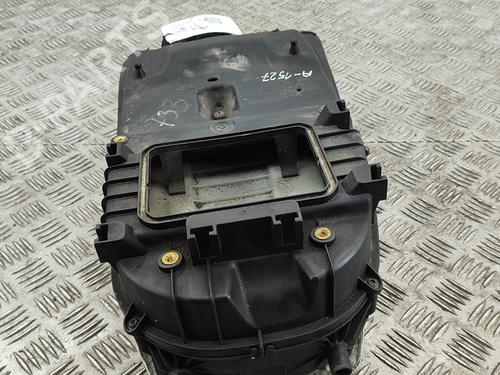 Air filter box MERCEDES-BENZ C-CLASS (W204) C 220 CDI (204.002) | BP22807666M87 