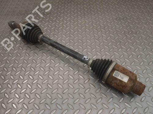 Right front driveshaft TESLA MODEL S (5YJS) P100D AWD | BP30247317M39