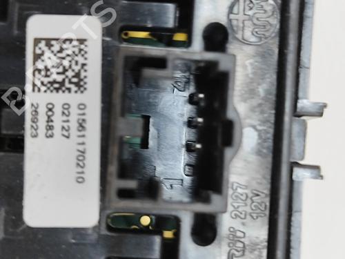 Switch ALFA ROMEO STELVIO (949_) 2.0 Q4 (949.AXA2A) | BP33372498I30  - Image 6
