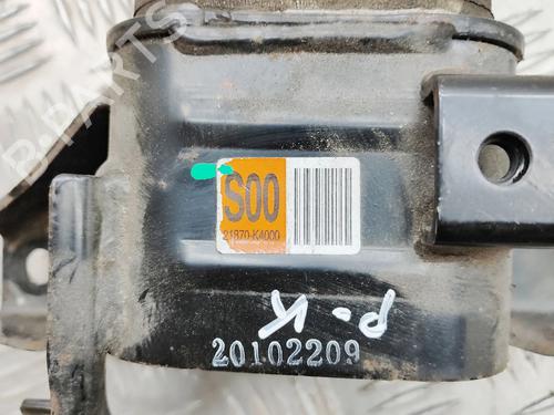 Engine mount KIA SOUL III (SK3) E-SOUL | BP37029239M89 - Image 7