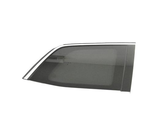 Used Rear right quarter glass MERCEDES-BENZ GLS (X166) AMG 63 4-matic (166.875) (585 hp) 30213230