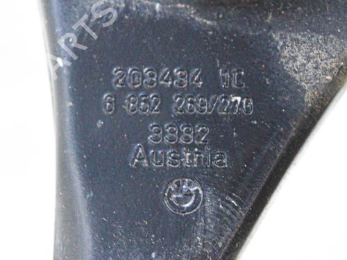 Right rear suspension arm BMW i3 (I01) Electric | BP14633971M15 