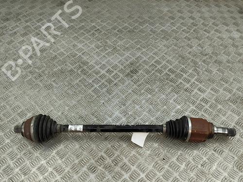Used Right rear driveshaft AUDI Q4 E-TRON SUV (F4B) 45 (286 hp) 28560980