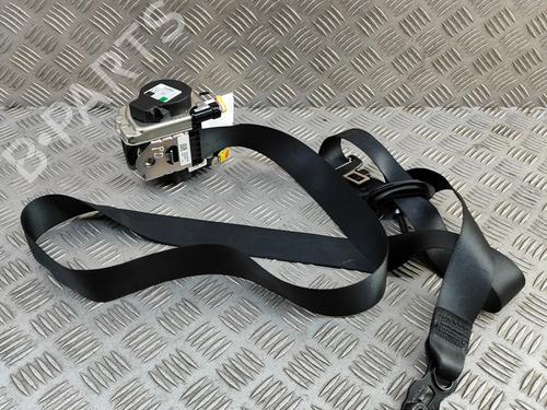 Front right seatbelt BMW 5 (G60, G90, G68) i5 eDrive40 | BP36066637I25 - Image 2