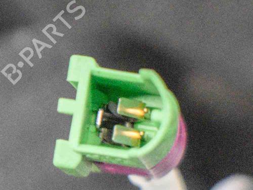 Rear right seatbelt VOLVO XC60 I SUV (156) D4 AWD | BP6864127I28