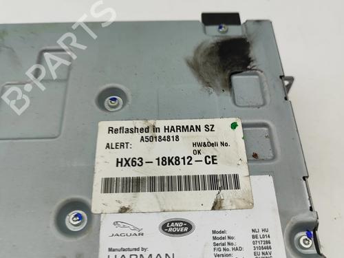 Electronic module LAND ROVER RANGE ROVER EVOQUE (L538) 2.0 D 4x4 | BP28434350M83  - Image 7