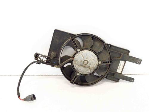 Radiator fan FORD FOCUS III 1.0 EcoBoost | BP6754408M35 