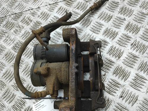 Right rear brake caliper SUBARU OUTBACK (BS) 2.0 D AWD (BSD) | BP32755506M106 - Image 4