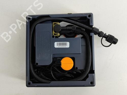 Electronic module NISSAN QASHQAI II SUV (J11, J11_) 1.5 dCi | BP18165865M83 
