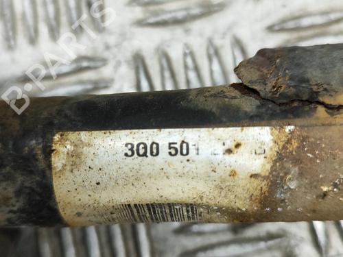 Right rear driveshaft SKODA SUPERB III Estate (3V5) 2.0 TDI 4x4 | BP16349031M41 