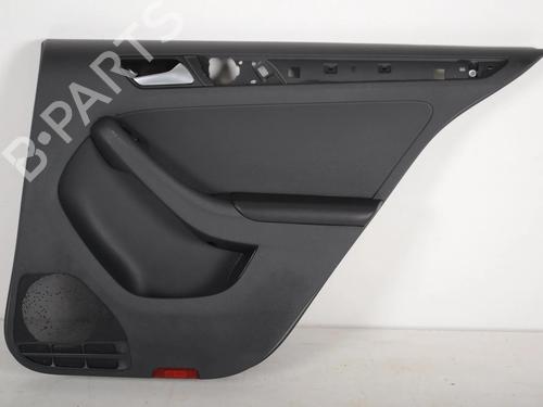 Used Rear right panel Rear right panel VW JETTA IV (162, 163, AV3, AV2) 1.6 TDI (105 hp) 33356657 33356657