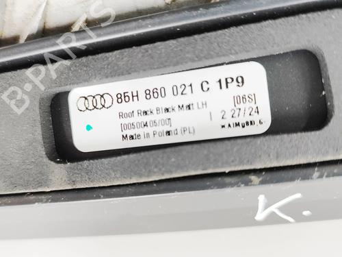 Tagræling AUDI Q6 E-TRON (GFB) e-tron quattro | BP33740089C65 - Image 5