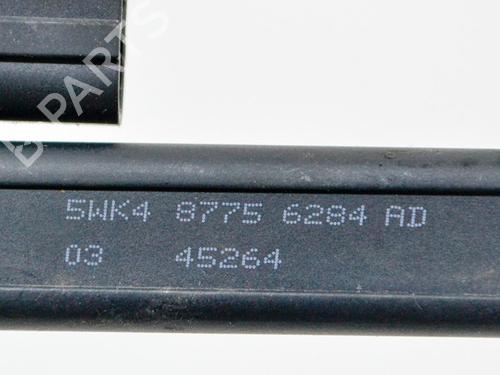 Electronic module RENAULT KADJAR (HA_, HL_) 1.5 dCi 110 (HLA3) | BP8841880M83 