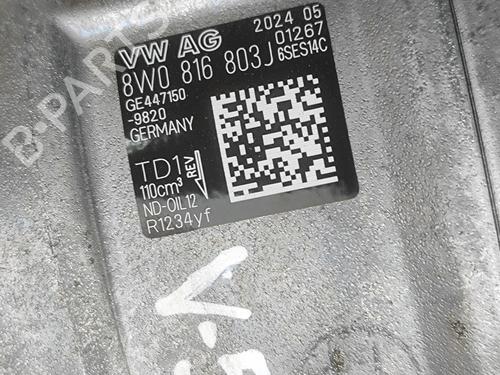 AC compressor AUDI A6 C8 Avant (4A5) 40 TFSI Mild Hybrid | BP34051025M34  - Image 6