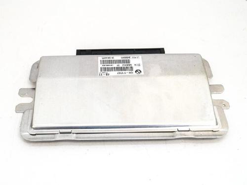 Elektronische module BMW 5 (F10) ActiveHybrid (340 hp) 6740024