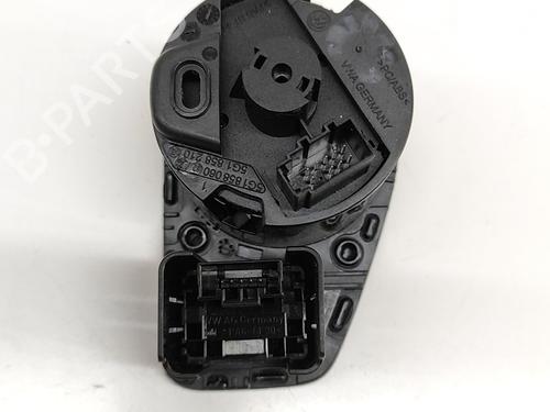 Electronic module VW GOLF VII (5G1, BQ1, BE1, BE2) 1.6 TDI | BP24581165M83 