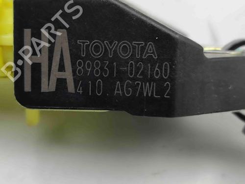 Electronic sensor TOYOTA AURIS Estate (_E18_) 1.8 Hybrid (ZWE186_, ZWE186R, ZWE186H) | BP29510979M84