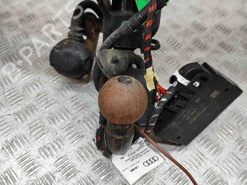 Tow ball/Mechanism AUDI E-TRON (GEN) 55 quattro | BP29403949C141 