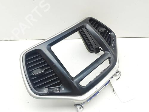 Air vent JEEP CHEROKEE (KL) 2.2 CRD 4x4 | BP39472810I21 - Image 2