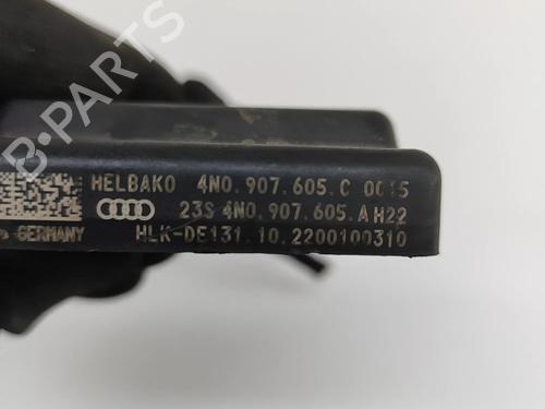 Electronic module AUDI Q8 E-TRON Sportback (GET) 55 quattro | BP27792407M83 