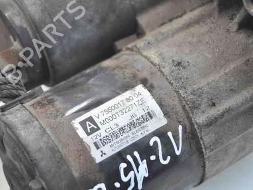 Startmotor MINI MINI (R56) Cooper S | BP30210743M8