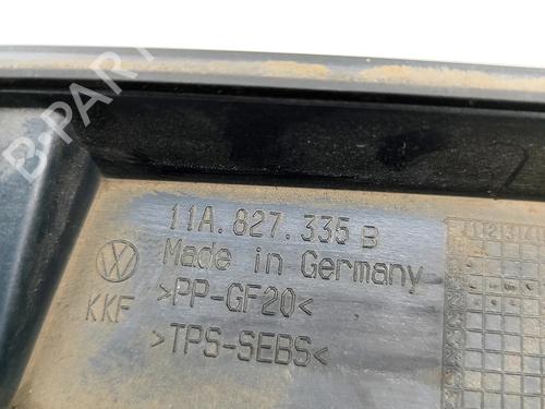 Pynteliste til bagklap VW ID.4 (E21) Pure | BP33395701C151  - Image 7