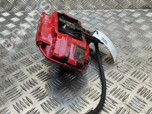 Left rear brake caliper MASERATI QUATTROPORTE VI 3.8 GT S | BP28101955M107 