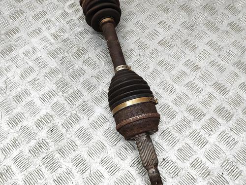 Right front driveshaft MITSUBISHI L200 / TRITON (KA_T, KB_T) 2.5 DI-D 4WD (KB4T) | BP27782239M39