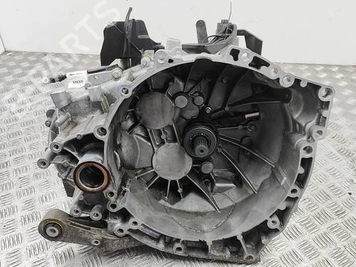 Used Gearbox Gearbox VOLVO XC40 (536) D3 AWD (150 hp) 36067071 36067071