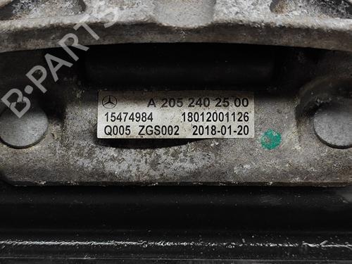 Support MERCEDES-BENZ S-CLASS (W222, V222, X222) S 400 d (222.034, 222.134) | BP24583053C155 