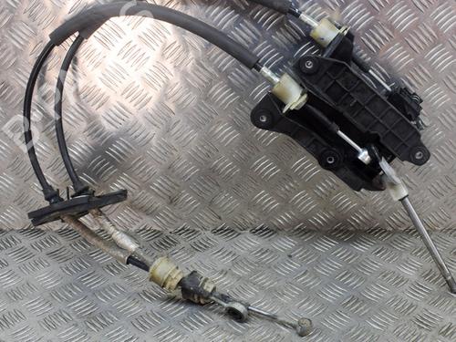 Gear lever CITROËN JUMPER II Van 2.2 HDi 120 | BP9509642M90 