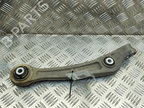 Used Left front suspension arm AUDI A6 C7 Avant (4G5, 4GD) 2.0 TDI (190 hp) 28438236