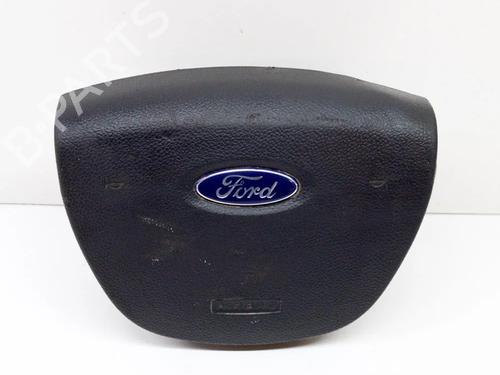 Used Driver airbag Driver airbag FORD TRANSIT Van (FA_ _) 2.2 TDCi (140 hp) 11490146 11490146