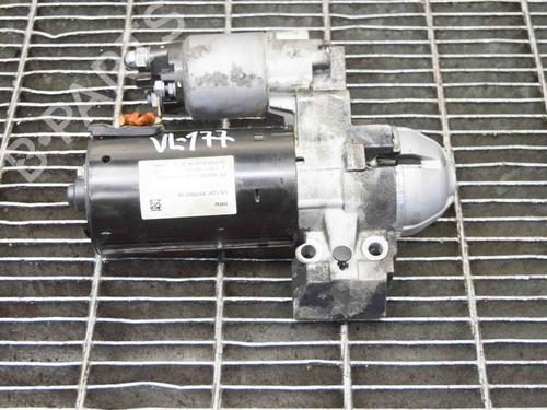 Used Starter BMW X5 (F15, F85) xDrive 40 d (313 hp) 6771064