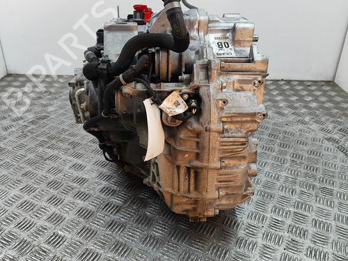 Used Gearbox JEEP AVENGER (J2) 1.2 GSE T3 (101 hp) 28590305