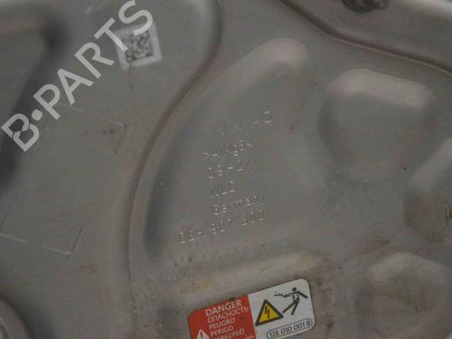 Motor VW ID.3 (E11, E12) Pro | BP30250836M1