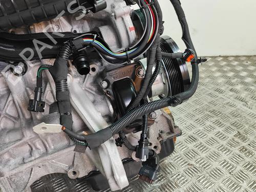 Engine OPEL CROSSLAND X / CROSSLAND (P17, P2QO) 1.2 (75) | BP31072921M1 