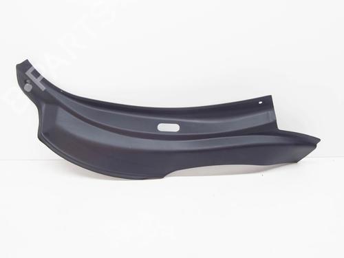 Used Boot lining JAGUAR I-PACE (X590) EV400 AWD (400 hp) 27750785