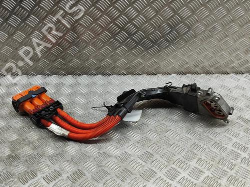 Used Wiring harness VOLVO V90 II Estate (235) T8 Plug-in Hybrid Polestar AWD (317 hp) 28553980