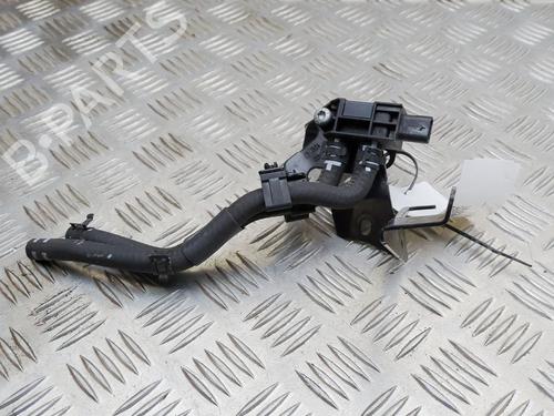 Electronic sensor VW TOUAREG (CR7, RC8) 3.0 TDI 4motion | BP38707191M84 - Image 3