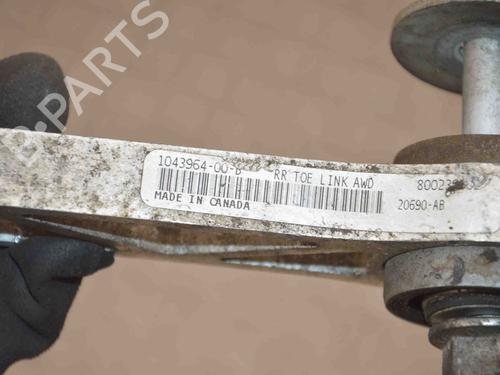 Querlenker rechts hinten TESLA MODEL S (5YJS) 70D AWD | BP30241640M15 