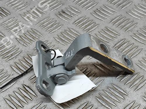 Used Hinge/Door check strap VOLVO XC40 (536) B4 Mild-Hybrid (197 hp) 28430780