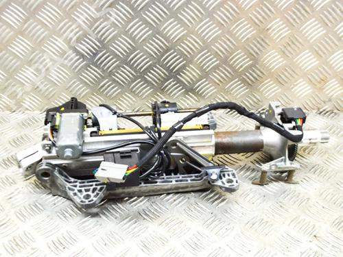 Used Steering column JAGUAR S-TYPE II (X200) 2.7 D (207 hp) 9296119