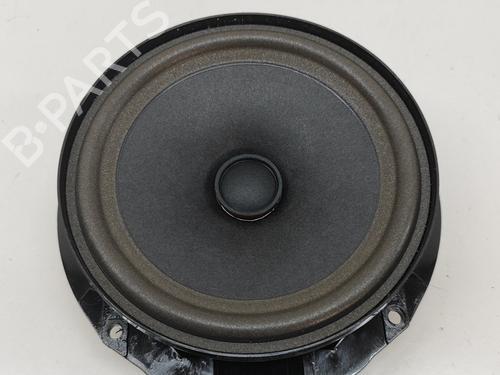 Used Speaker AUDI Q4 E-TRON Sportback (F4N) 40 (204 hp) 29391969