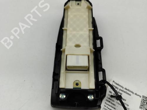 Right front window switch TOYOTA PRIUS (_W3_) 1.8 Hybrid (ZVW3_) | BP33373805I26  - Image 6