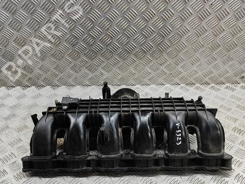Used Intake manifold BMW 4 Coupe (F32, F82) M4 (431 hp) 30621463