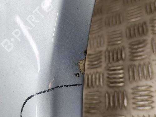 Left front fenders MERCEDES-BENZ C-CLASS T-Model (S204) C 220 CDI (204.202) | BP29890736C41 